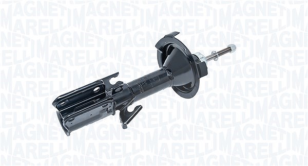 Magneti Marelli Stoßdämpfer [Hersteller-Nr. 352729080000] für Mercedes-Benz