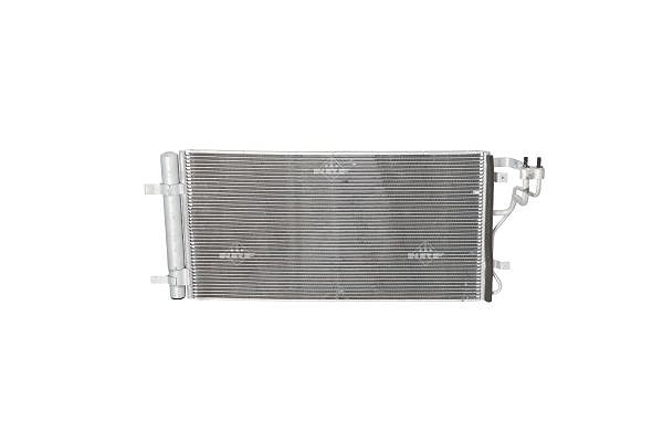 Nrf Kondensator, Klimaanlage [Hersteller-Nr. 350382] für Hyundai