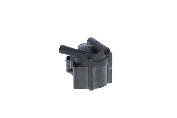 Nrf Zusatzwasserpumpe [Hersteller-Nr. 390019] für BMW