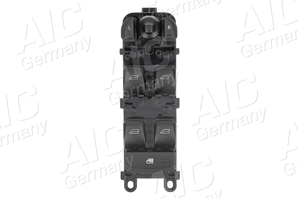 Aic Schalter, Fensterheber [Hersteller-Nr. 58850] für Honda, Land Rover