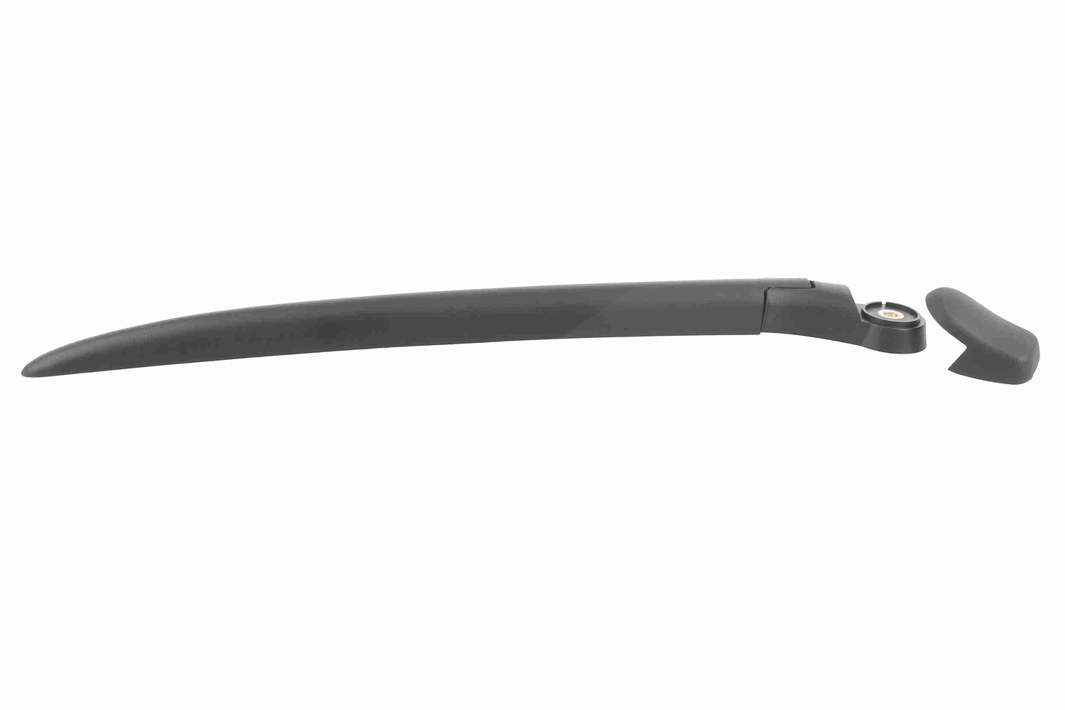 Vaico Wischarm, Scheibenreinigung [Hersteller-Nr. V45-0232] für Porsche