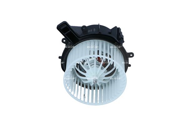Nrf Innenraumgebläse [Hersteller-Nr. 34285] für Porsche