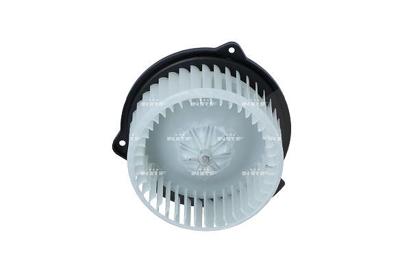 Nrf Innenraumgebläse [Hersteller-Nr. 34309] für Toyota