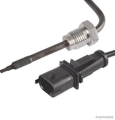 Herth+buss Elparts Sensor, Abgastemperatur [Hersteller-Nr. 70682442] für Fiat