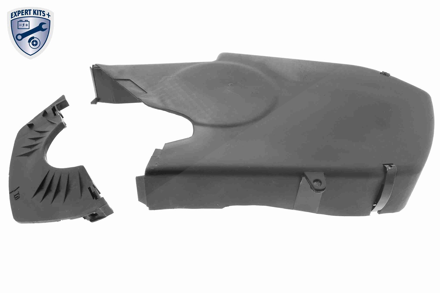 Vaico Abdeckung, Zahnriemen [Hersteller-Nr. V10-5222] für Seat, VW, Skoda, Audi