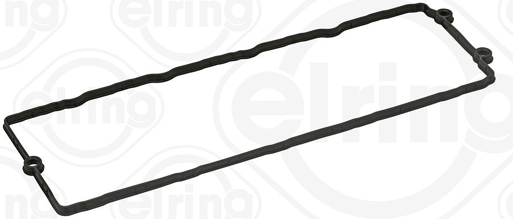 Elring Dichtung, Zylinderkopfhaube [Hersteller-Nr. 599.600] für VW, Bentley, Audi
