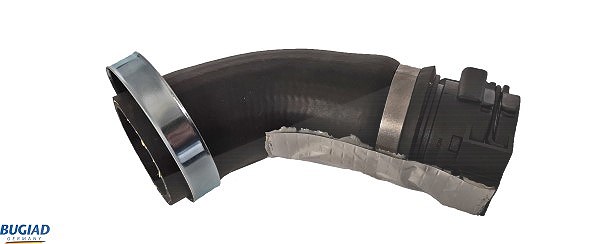 Bugiad Ladeluftschlauch [Hersteller-Nr. 82089] für Renault, Dacia
