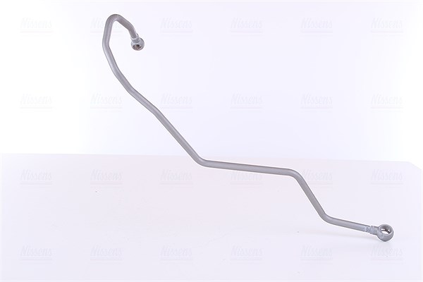 Nissens Ölleitung, Lader [Hersteller-Nr. 935208] für Volvo