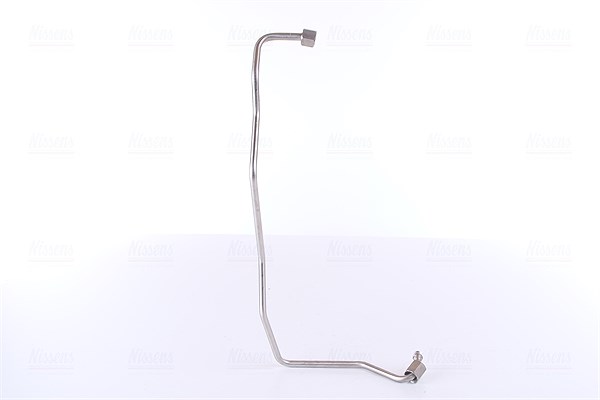 Nissens Ölleitung, Lader [Hersteller-Nr. 935184] für VW, Skoda