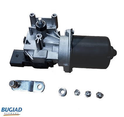 Bugiad Wischermotor [Hersteller-Nr. BWM50630] für Skoda, VW