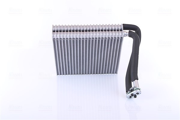 Nissens Verdampfer, Klimaanlage [Hersteller-Nr. 92331] für Mercedes-Benz