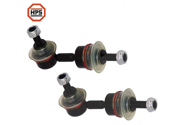 Mapco Reparatursatz, Stabilisatorkoppelstange [Hersteller-Nr. 59901/2HPS] für Smart