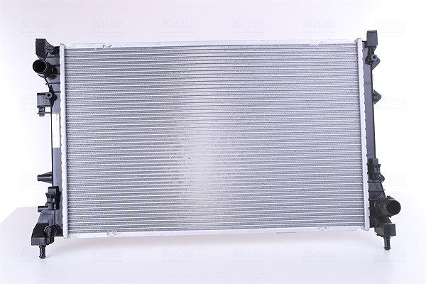 Nissens Kühler, Motorkühlung [Hersteller-Nr. 617859] für Fiat