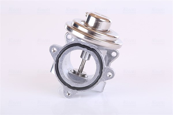 Nissens AGR-Ventil [Hersteller-Nr. 98294] für Audi, Skoda, VW, Seat