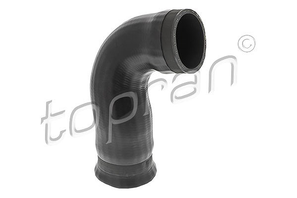 Topran Ladeluftschlauch [Hersteller-Nr. 114163] für Audi, Seat