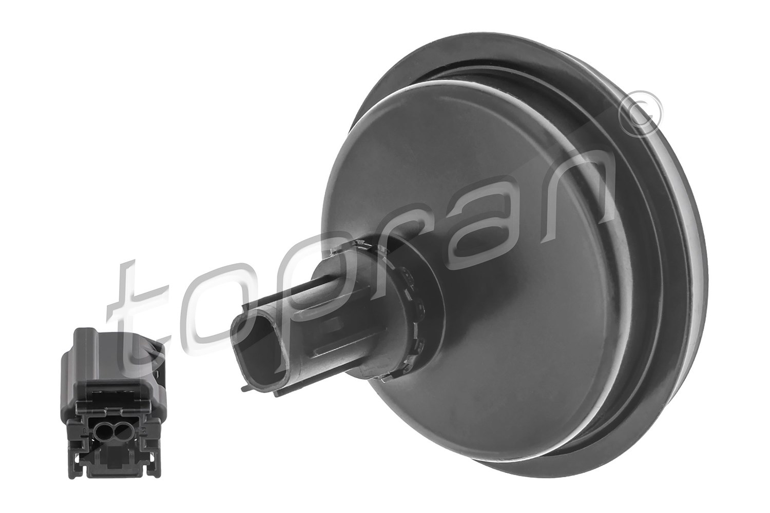 Topran Sensor, Raddrehzahl [Hersteller-Nr. 623017] für Toyota