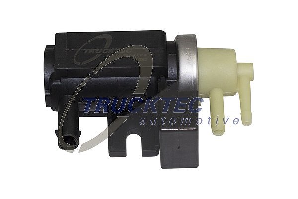 Trucktec Automotive Druckwandler [Hersteller-Nr. 02.42.317] für Smart, Mercedes-Benz