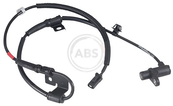 A.b.s. Sensor, Raddrehzahl [Hersteller-Nr. 30872] für Hyundai