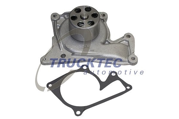 Trucktec Automotive Wasserpumpe [Hersteller-Nr. 02.19.308] für Dacia, Nissan, Renault, Mercedes-Benz