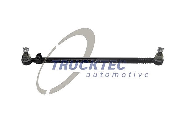 Trucktec Automotive Spurstange [Hersteller-Nr. 02.31.157] für Mercedes-Benz