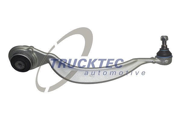 Trucktec Automotive Lenker, Radaufhängung [Hersteller-Nr. 02.31.287] für Mercedes-Benz