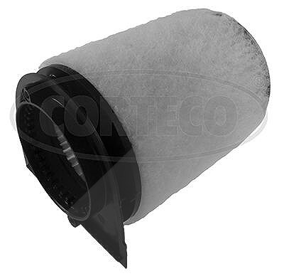 Corteco Luftfilter ERSTAUSRÜSTERQUALITÄT [Hersteller-Nr. 49359272] für Audi