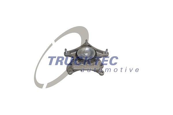 Trucktec Automotive Lagerung, Motor [Hersteller-Nr. 02.22.078] für Mercedes-Benz