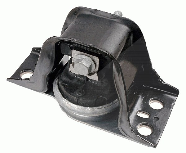 Lemförder Lagerung, Motor [Hersteller-Nr. 3746101] für Renault