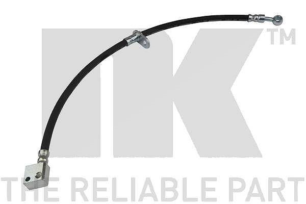 Nk Bremsschlauch [Hersteller-Nr. 852694] für Honda