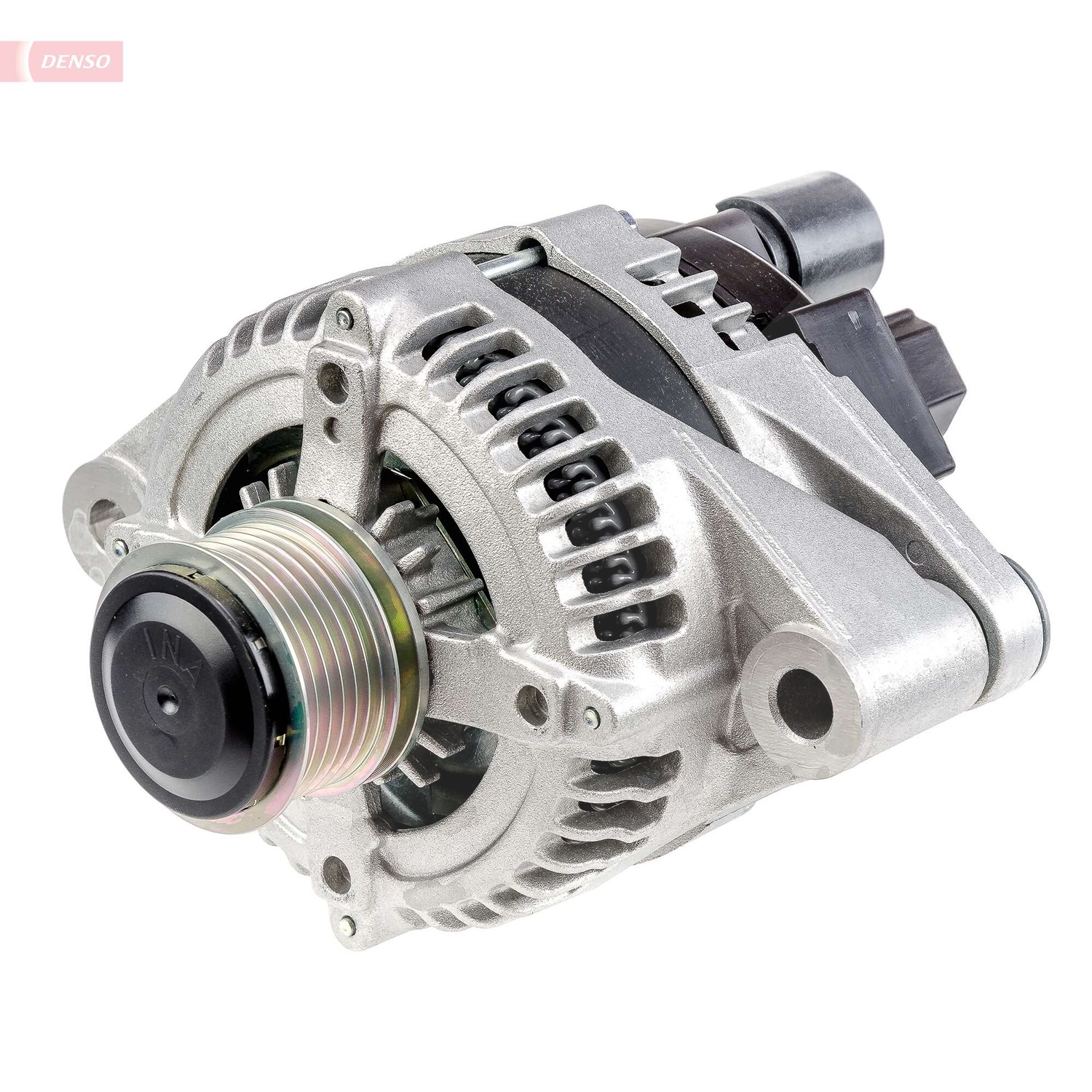 Denso Generator [Hersteller-Nr. DAN1145] für Alfa Romeo, Fiat