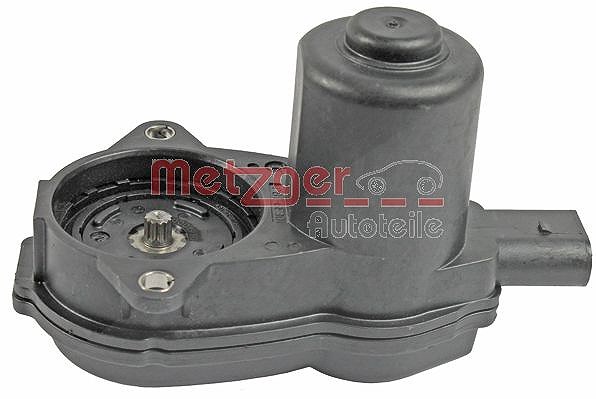 Metzger Autoteile Stellelement, Bremssattel hinten [Hersteller-Nr. 0899029] für Audi