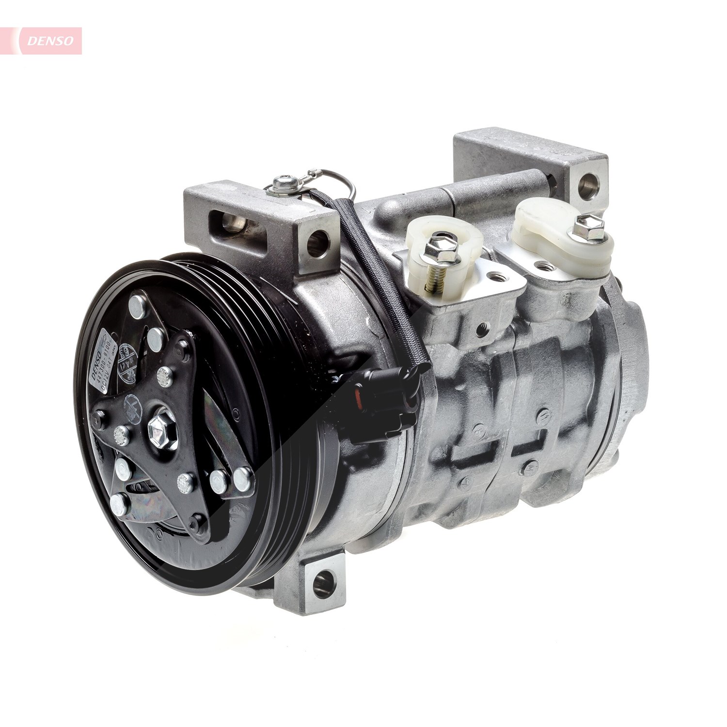 Denso Kompressor, Klimaanlage [Hersteller-Nr. DCP47006] für Suzuki
