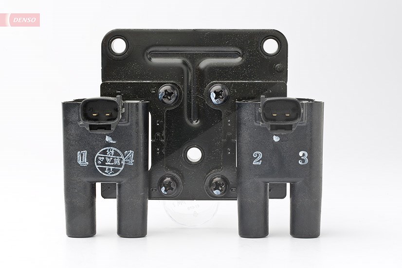Denso Zündspule [Hersteller-Nr. DIC-0117] für Chevrolet