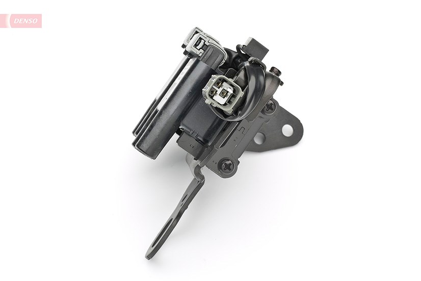 Denso Zündspule [Hersteller-Nr. DIC-0114] für Hyundai, Kia