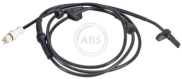 A.b.s. Sensor, Raddrehzahl [Hersteller-Nr. 30669] für Fiat
