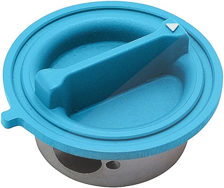 Hazet Umschalt-Ventil - für Schlagschrauber [Hersteller-Nr. 9012UL-017]