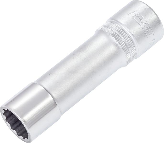 Hazet Steckschlüsseleinsatz - 1/2 - Doppel-Sechskant - 15mm [Hersteller-Nr. 900TZ-15]