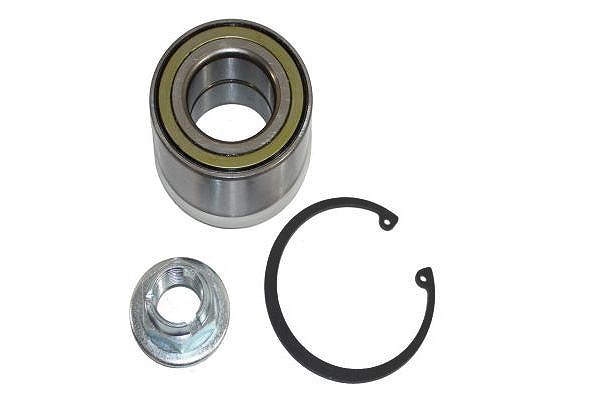 Automega Radlagersatz [Hersteller-Nr. 110016010] für Ford