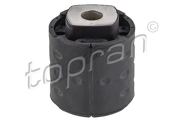 Topran Lagerung, Achsträger [Hersteller-Nr. 502558] für BMW