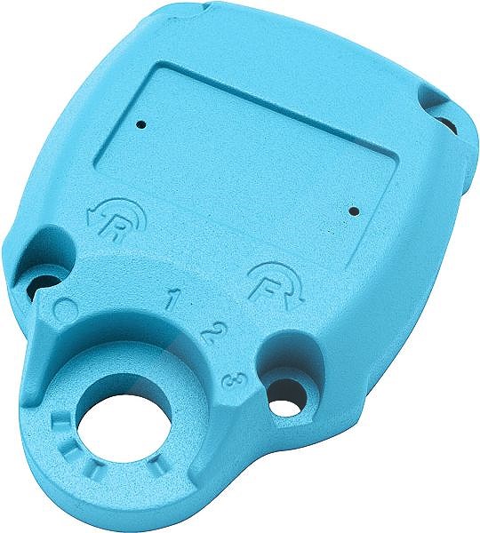 Hazet Gehäuseabdeckung - für Schlagschrauber [Hersteller-Nr. 9013SPC-016N]