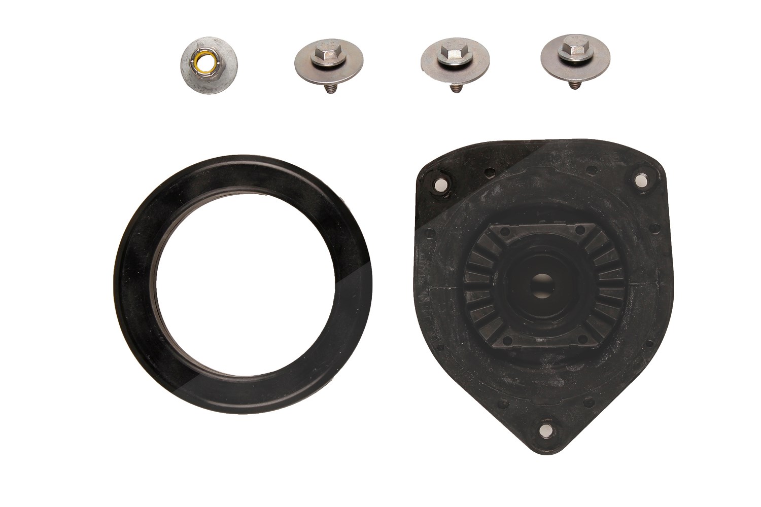 Bilstein Federbeinstützlager [Hersteller-Nr. 12-234196] für Renault