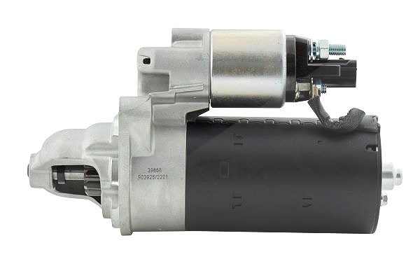 Hella Starter [Hersteller-Nr. 8EA012528-881] für Audi, VW