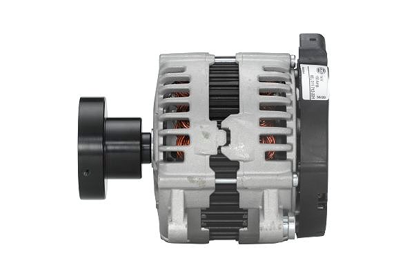 Hella Generator [Hersteller-Nr. 8EL011712-331] für Ford