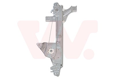 Van Wezel Fensterheber [Hersteller-Nr. 4068264] für Peugeot