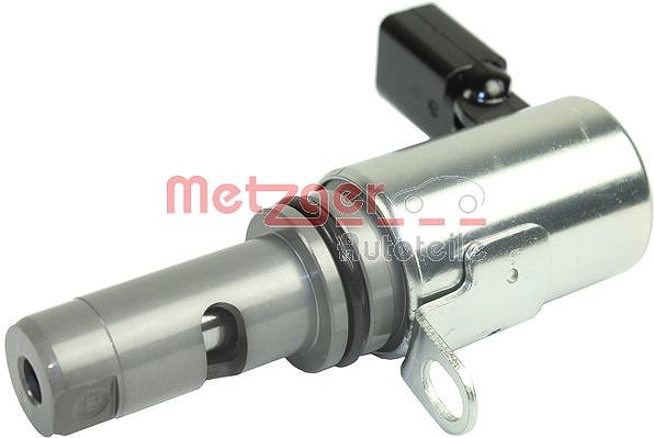 Metzger Autoteile Steuerventil, Nockenwellenverstellung [Hersteller-Nr. 0899004] für Skoda, VW, Audi, Ford, Seat