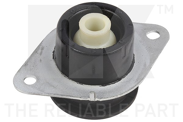 Nk Lagerung, Motor [Hersteller-Nr. 59736024] für Vauxhall, Opel, Renault