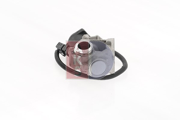 Aks Dasis AGR-Ventil [Hersteller-Nr. 095026N] für Ford