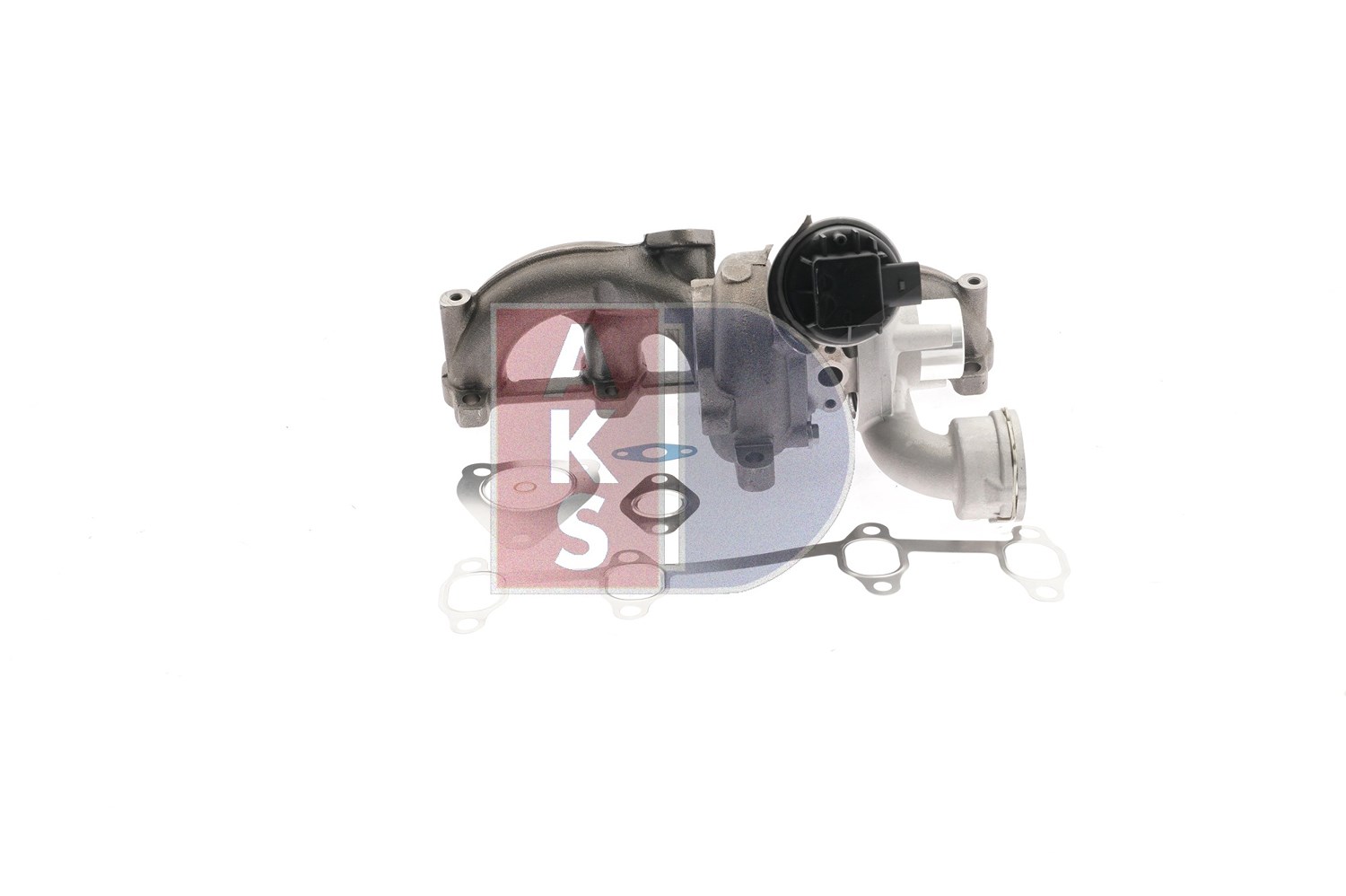 Aks Dasis Lader, Aufladung [Hersteller-Nr. 045116N] für VW