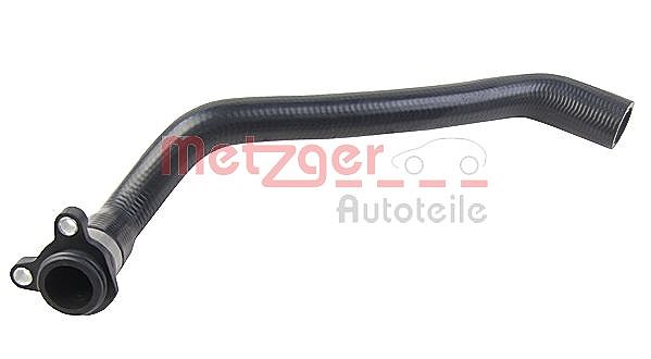 Metzger Autoteile Kühlerschlauch [Hersteller-Nr. 2420627] für BMW