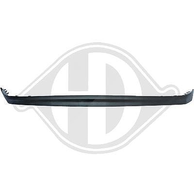 Diederichs Spoiler [Hersteller-Nr. 1825061] für Opel